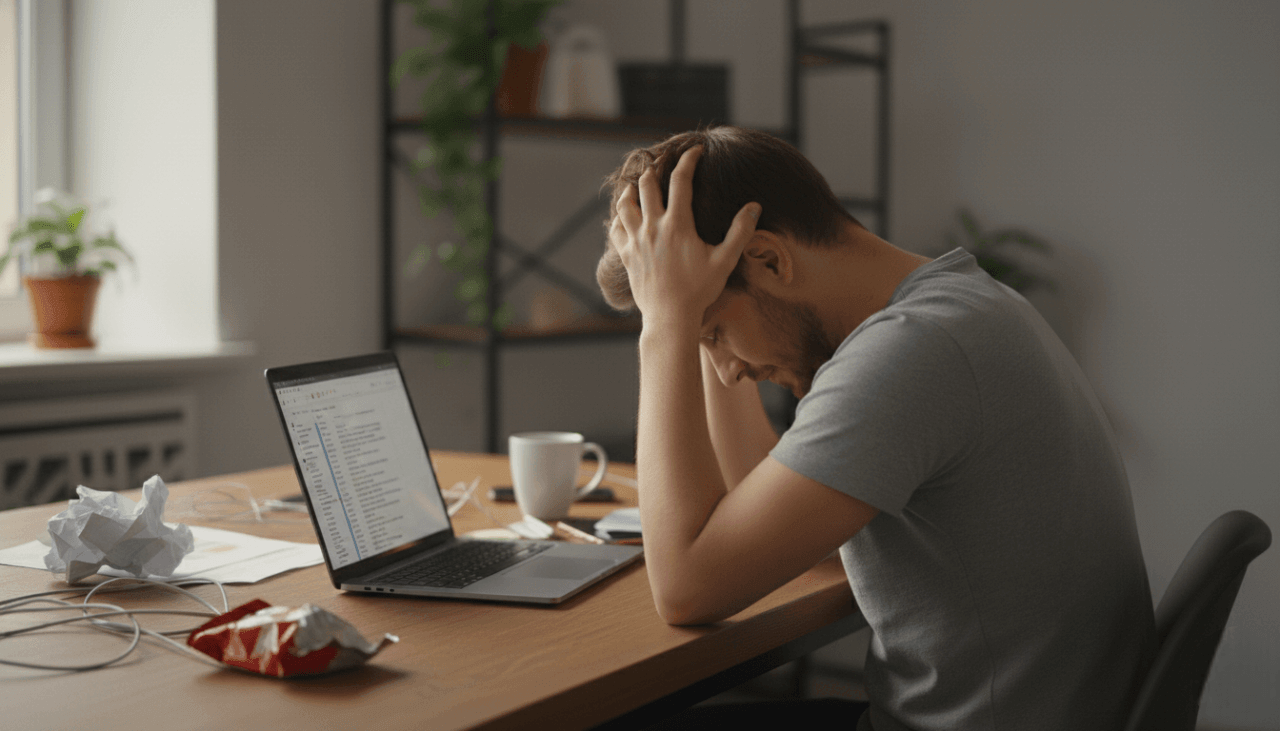 Avoid the Most Common Promotion Mistakes