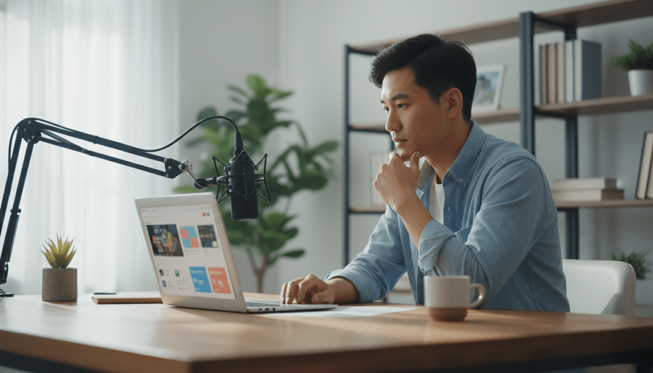 The Best Podcast Hosting Platforms Available Today