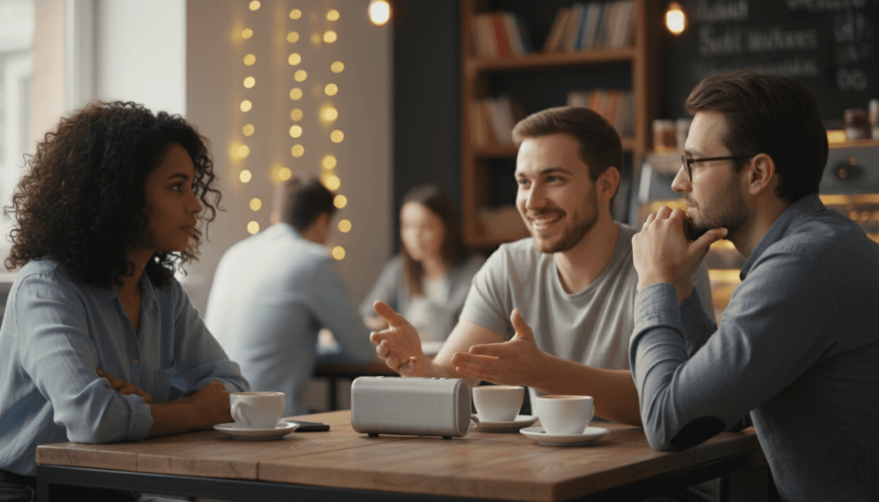 Build a Community Around Your Podcast