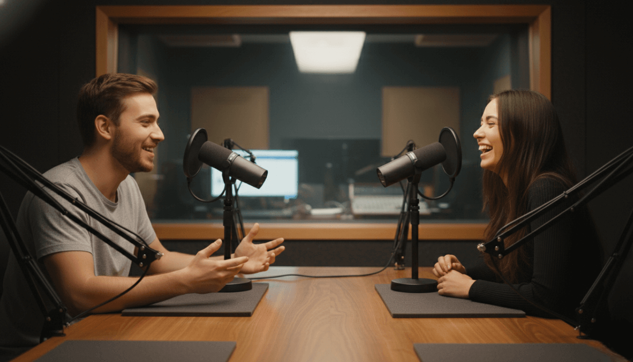 Collaborate with Guests and Influencers