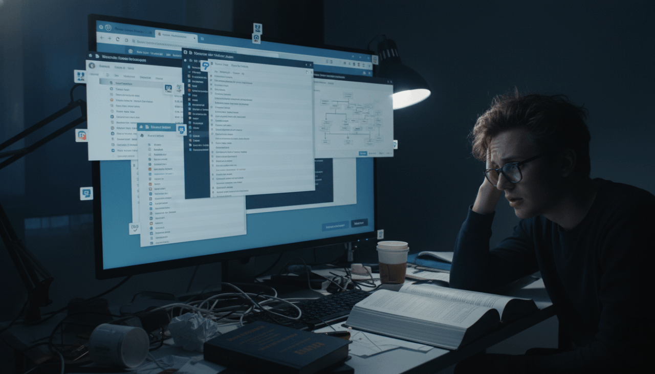 Mistakes That Inflate Hosting Costs