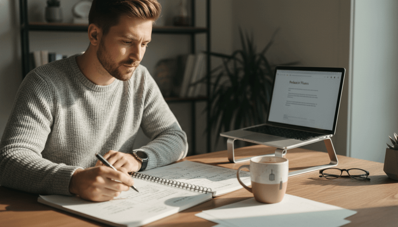 Define Your Podcast Brand and Audience