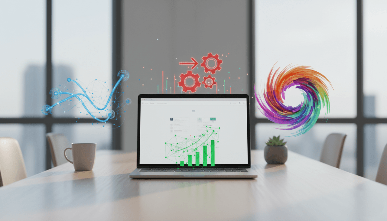 Pillars of AI-Powered Freelancing