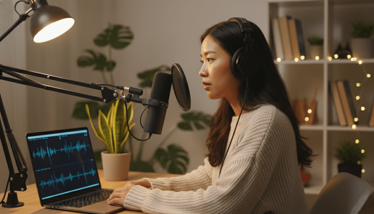 Podcasting as a Modern Content Powerhouse