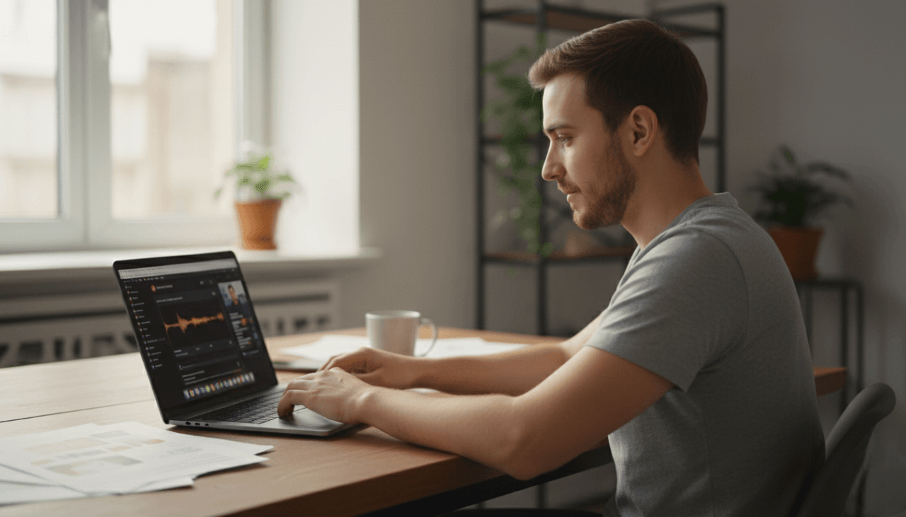 Repurpose Every Episode Across Platforms