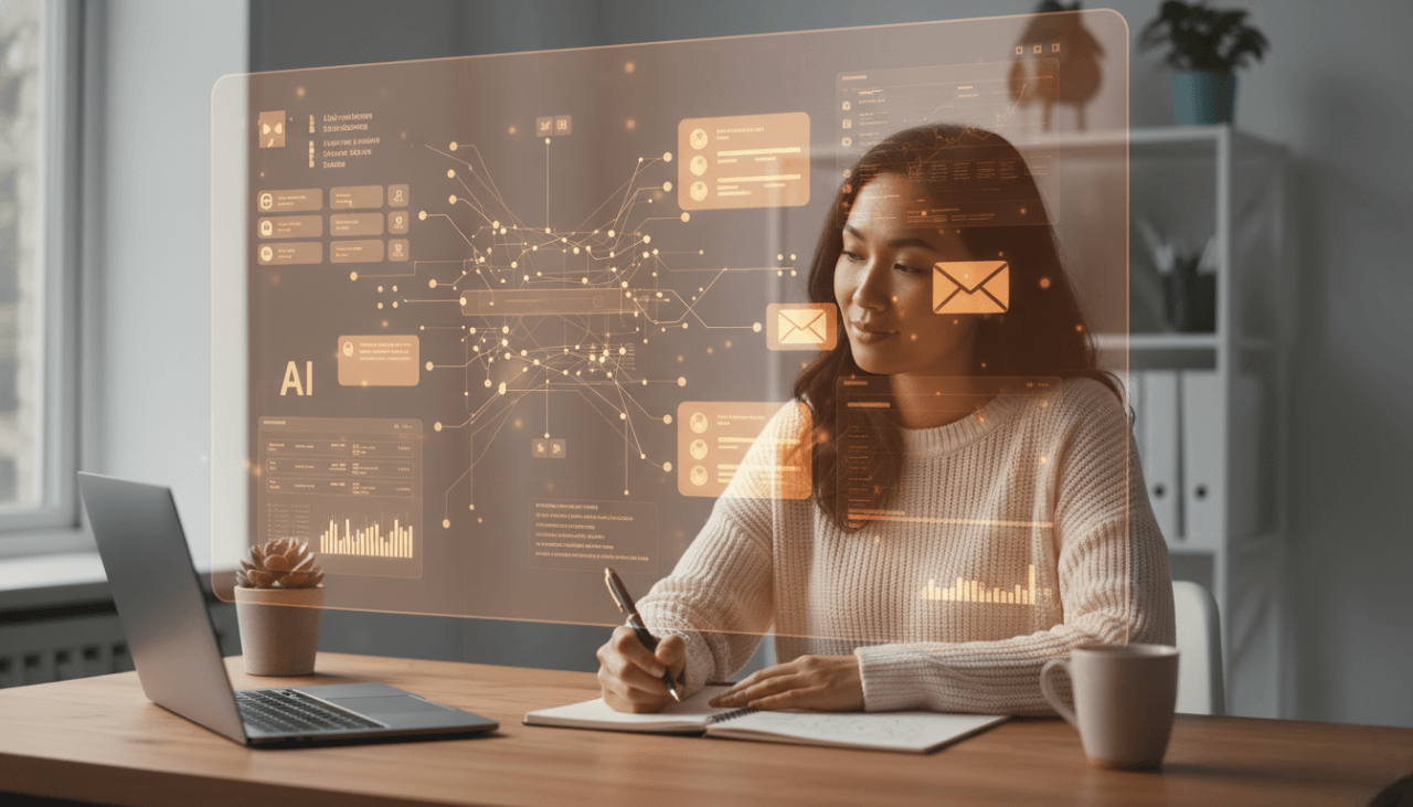 Smarter Freelancing with AI