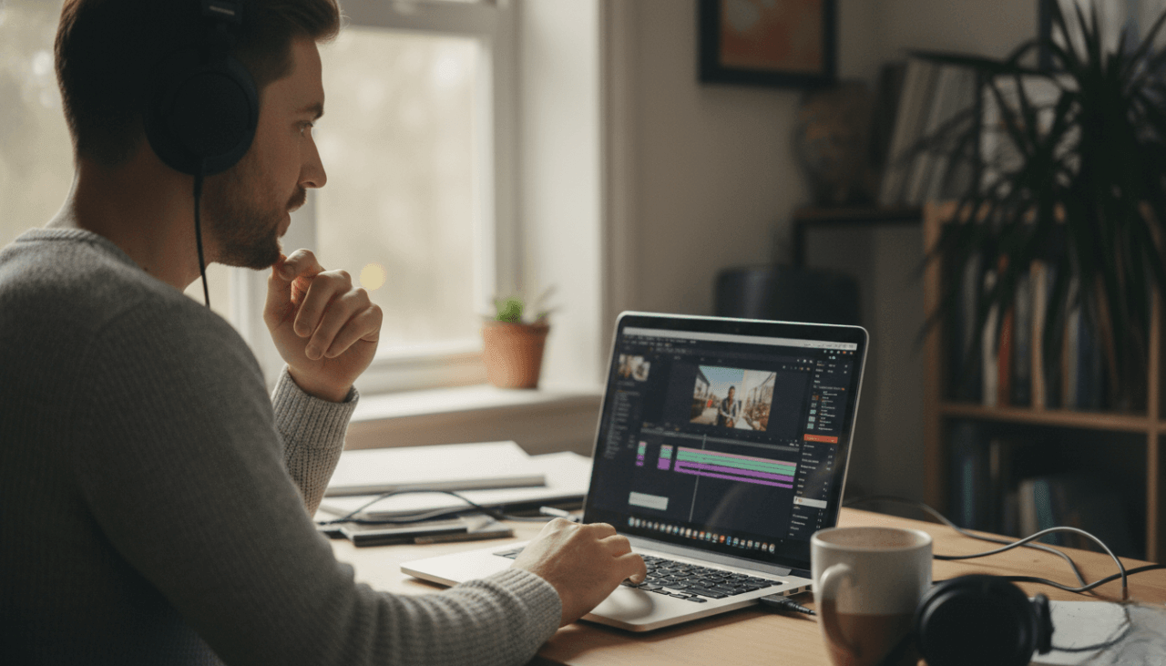 Create High-Quality Shareable Content