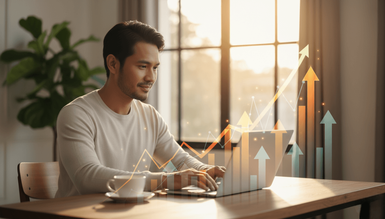 The Income Equation: Putting It All Together