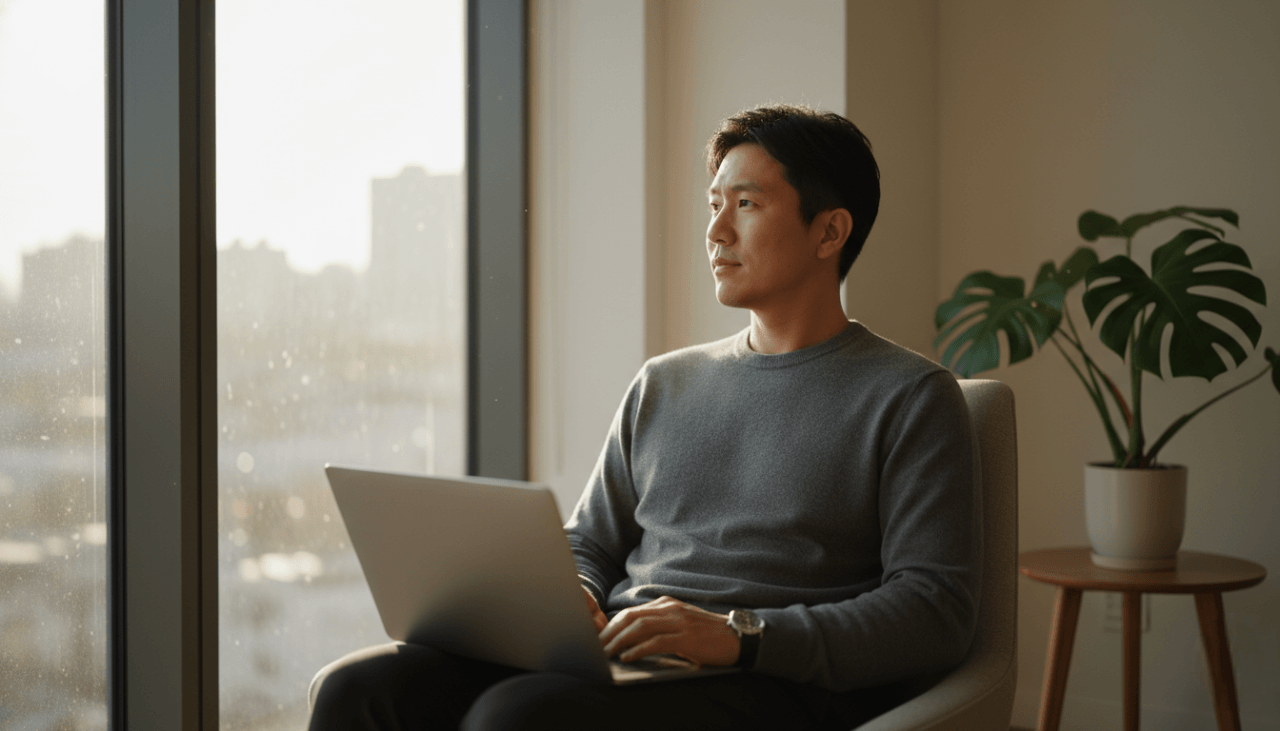 The Mindset Shift That Makes All of This Work