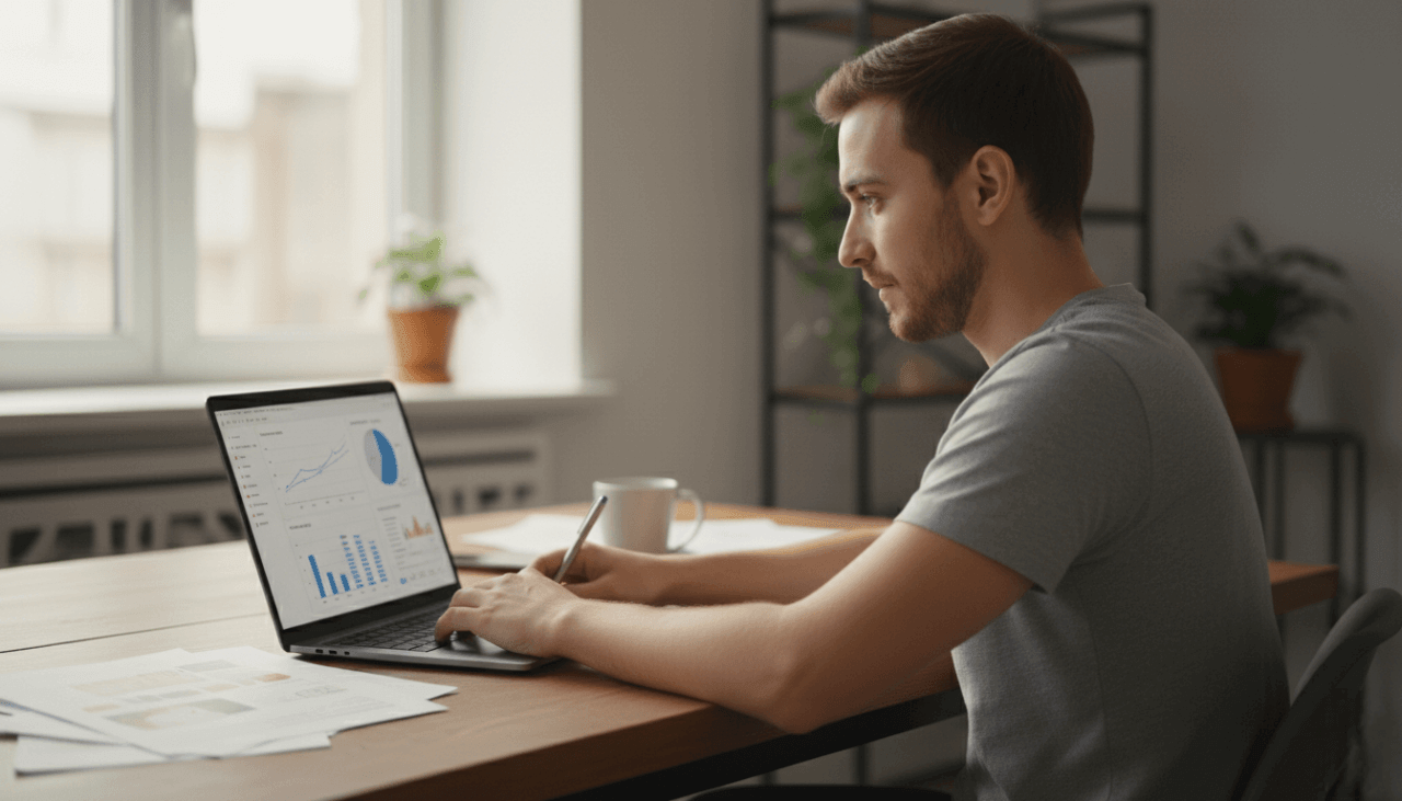 Track Your Performance and Refine Your Strategy