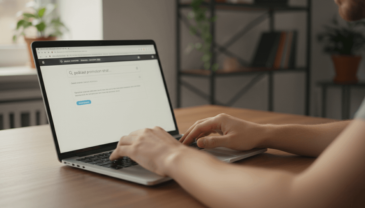 Use Hashtags and Social SEO Strategically