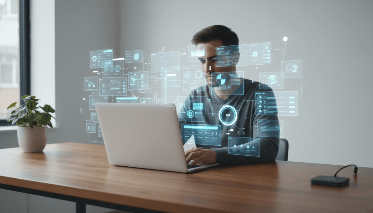 Using AI for Project Management and Organization