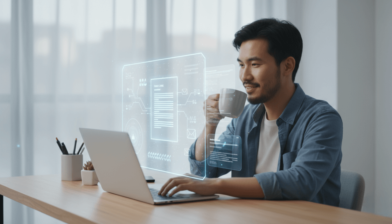 Using AI for Proposal Writing and Client Outreach