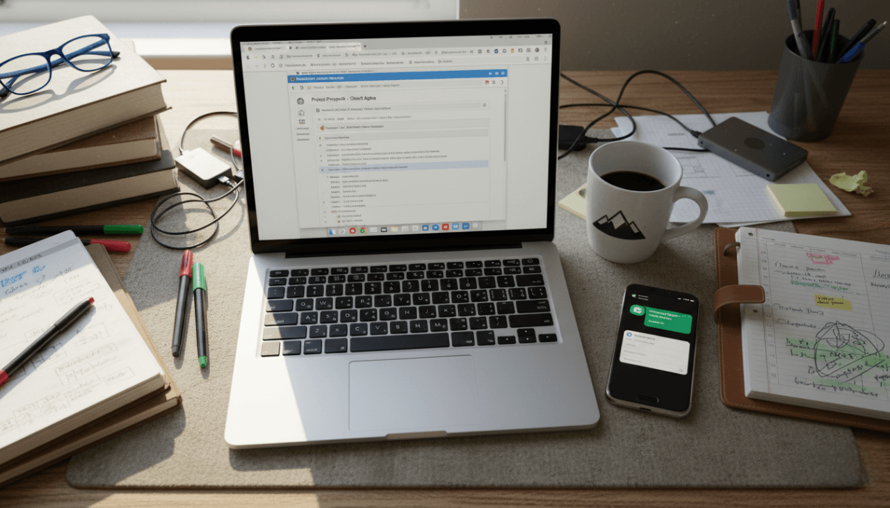 Where Freelancers Lose the Most Time
