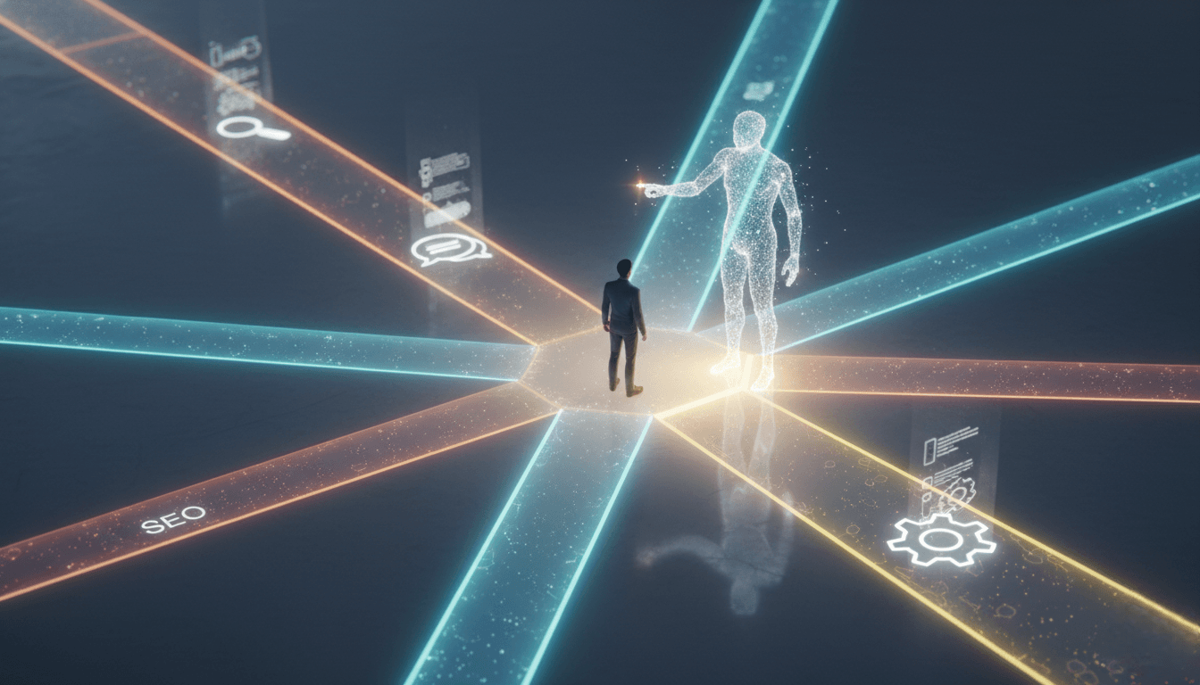 AI Decision Clarity
