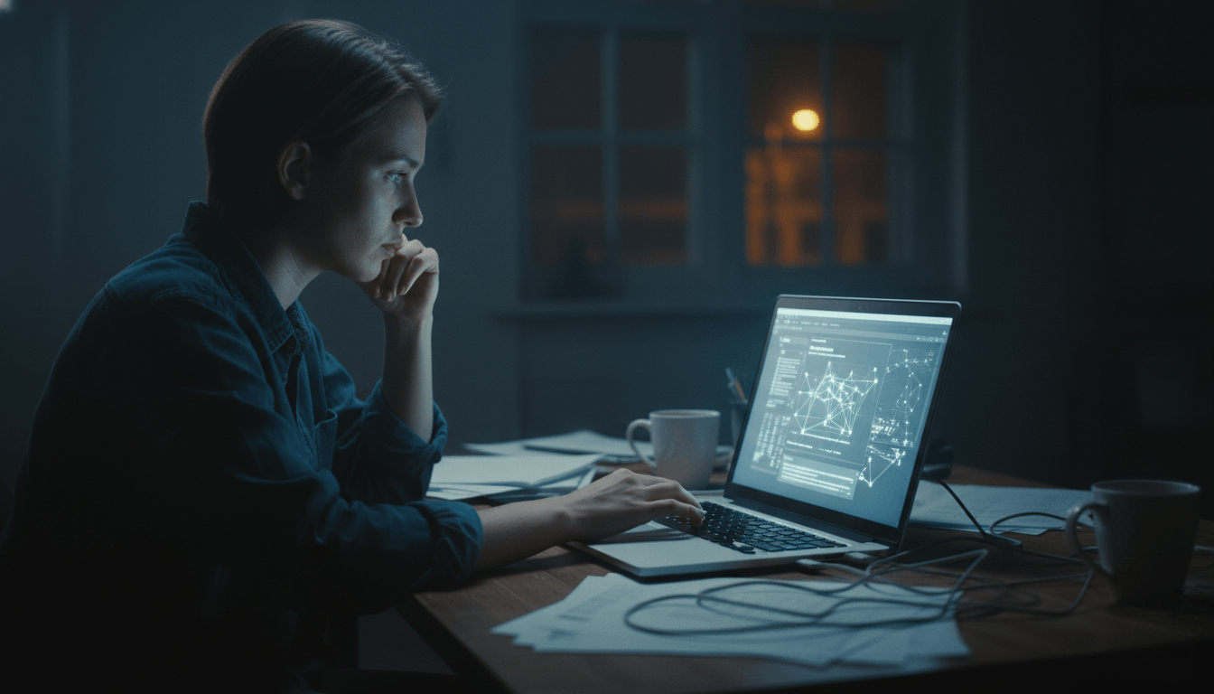 AI Replacing Generic Content