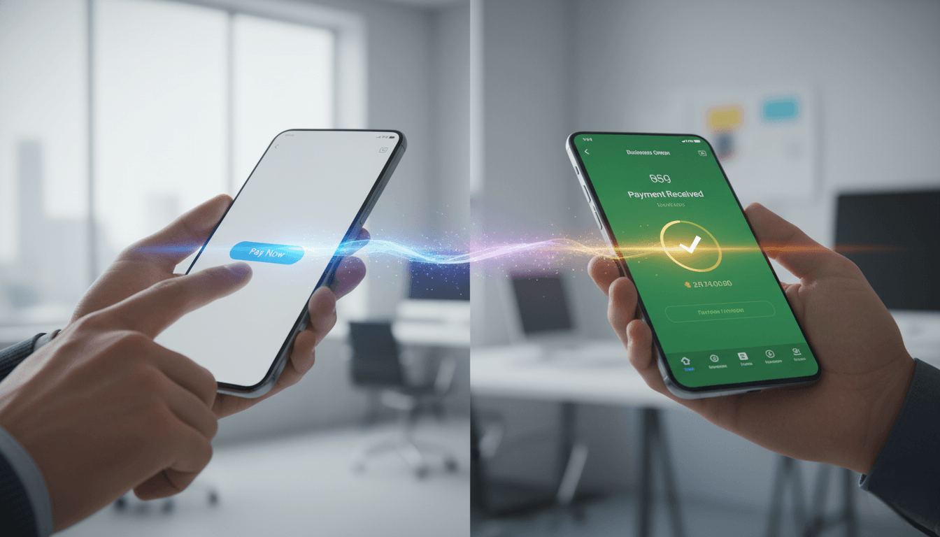 Automated Invoicing