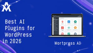 Best AI Plugins for WordPress in 2026