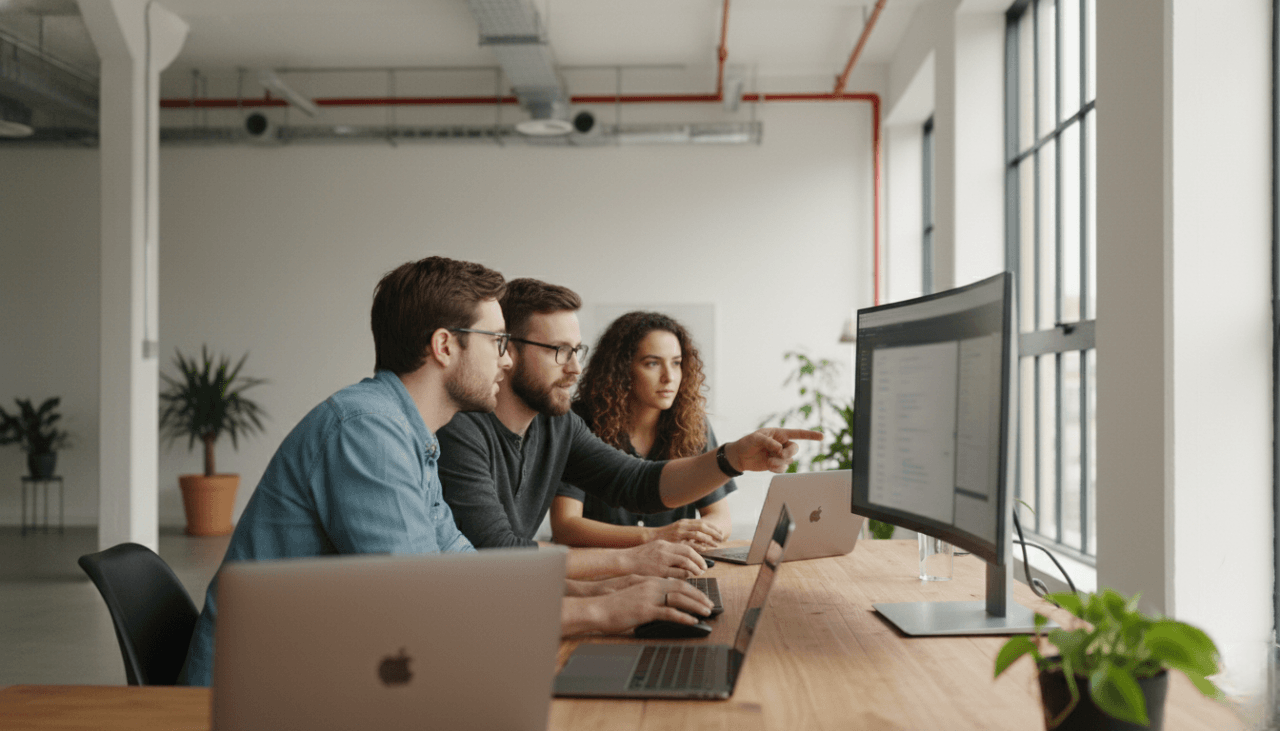 Customer Applications: What Customers are already building