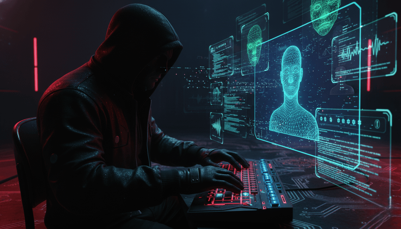 Cybersecurity & Digital Threats