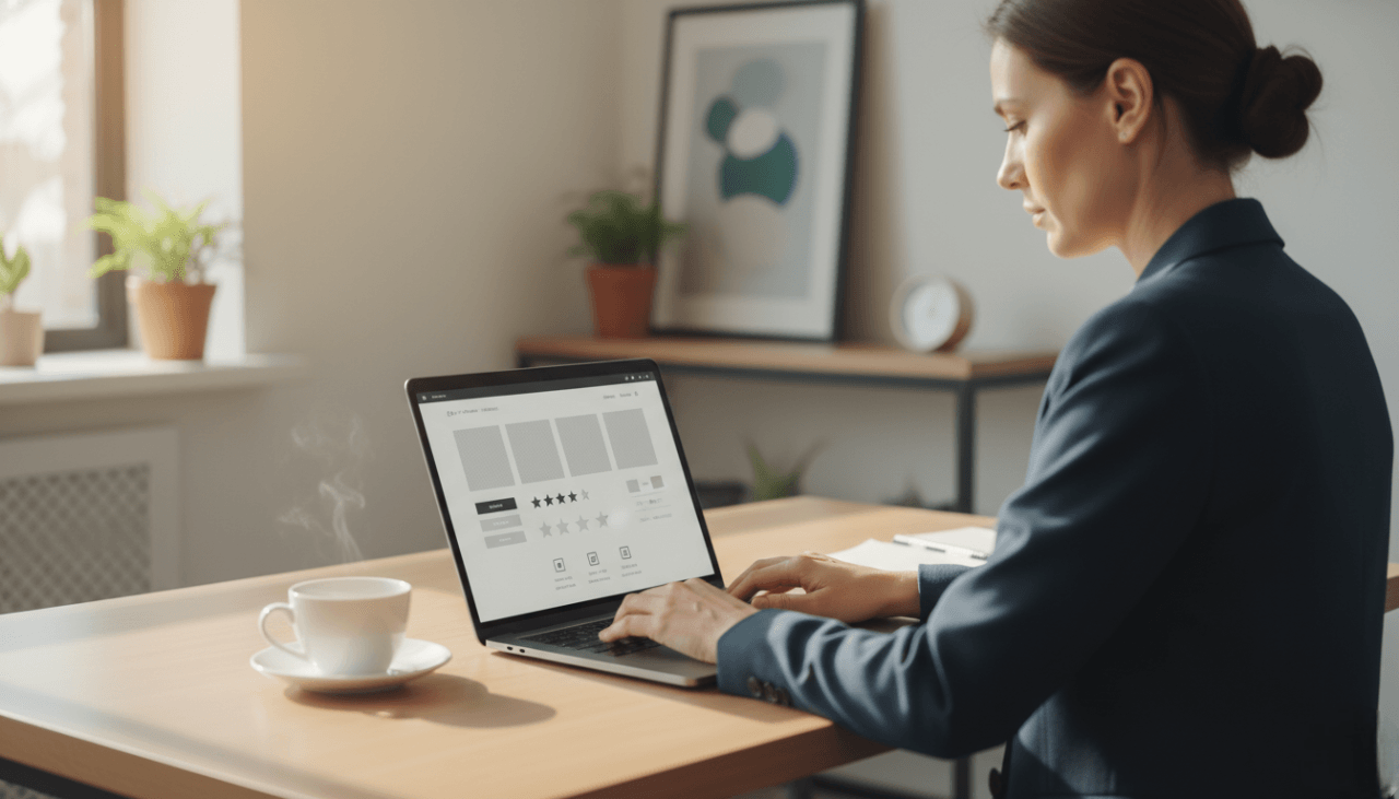 Google Business Profile Optimization