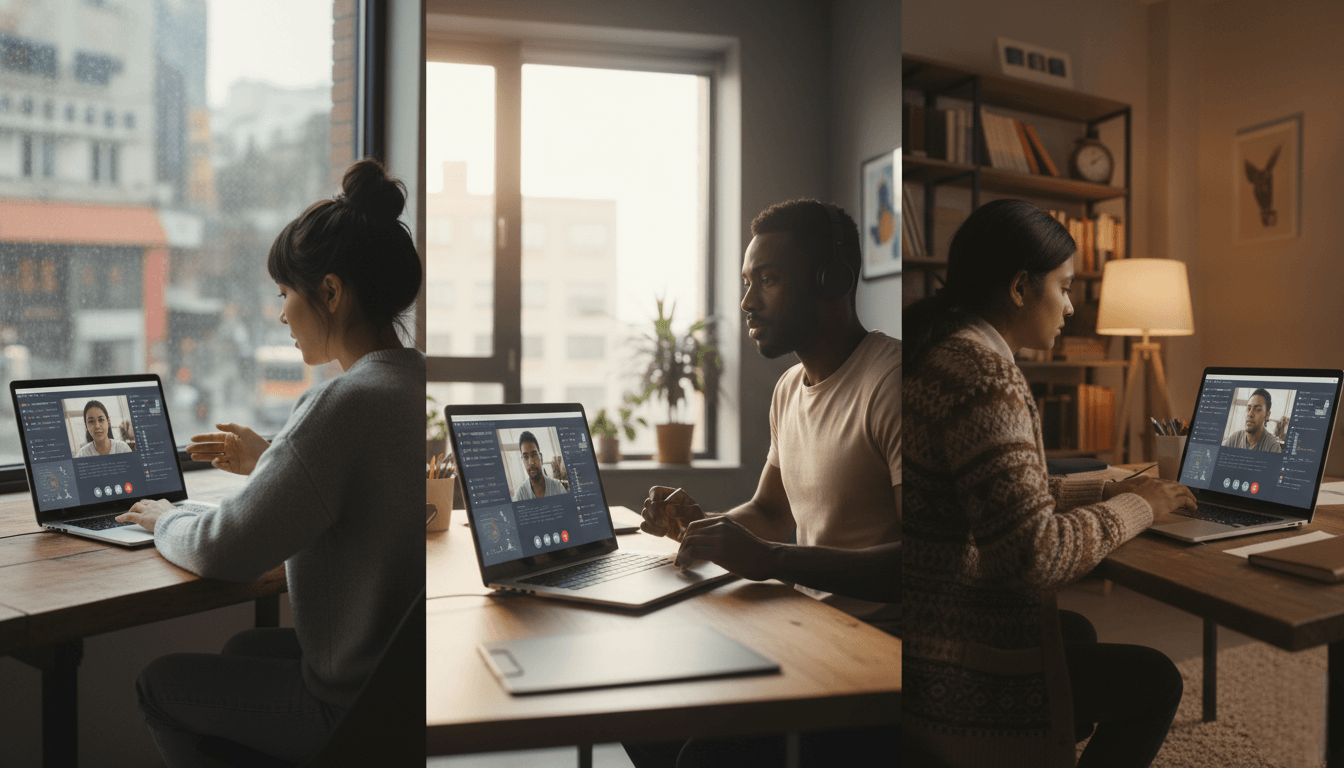 Global Digital Content Operations