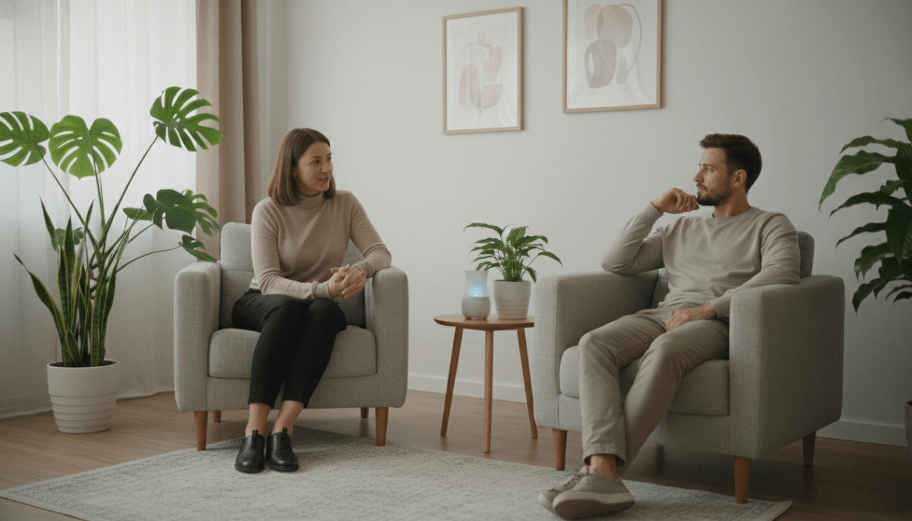 Health & Wellness Practitioners