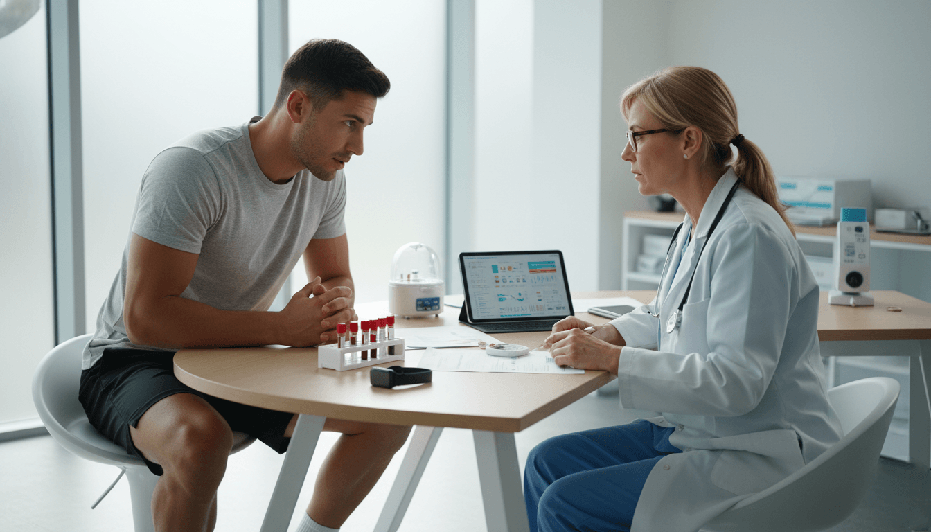 High-Value Expert Niche in Action