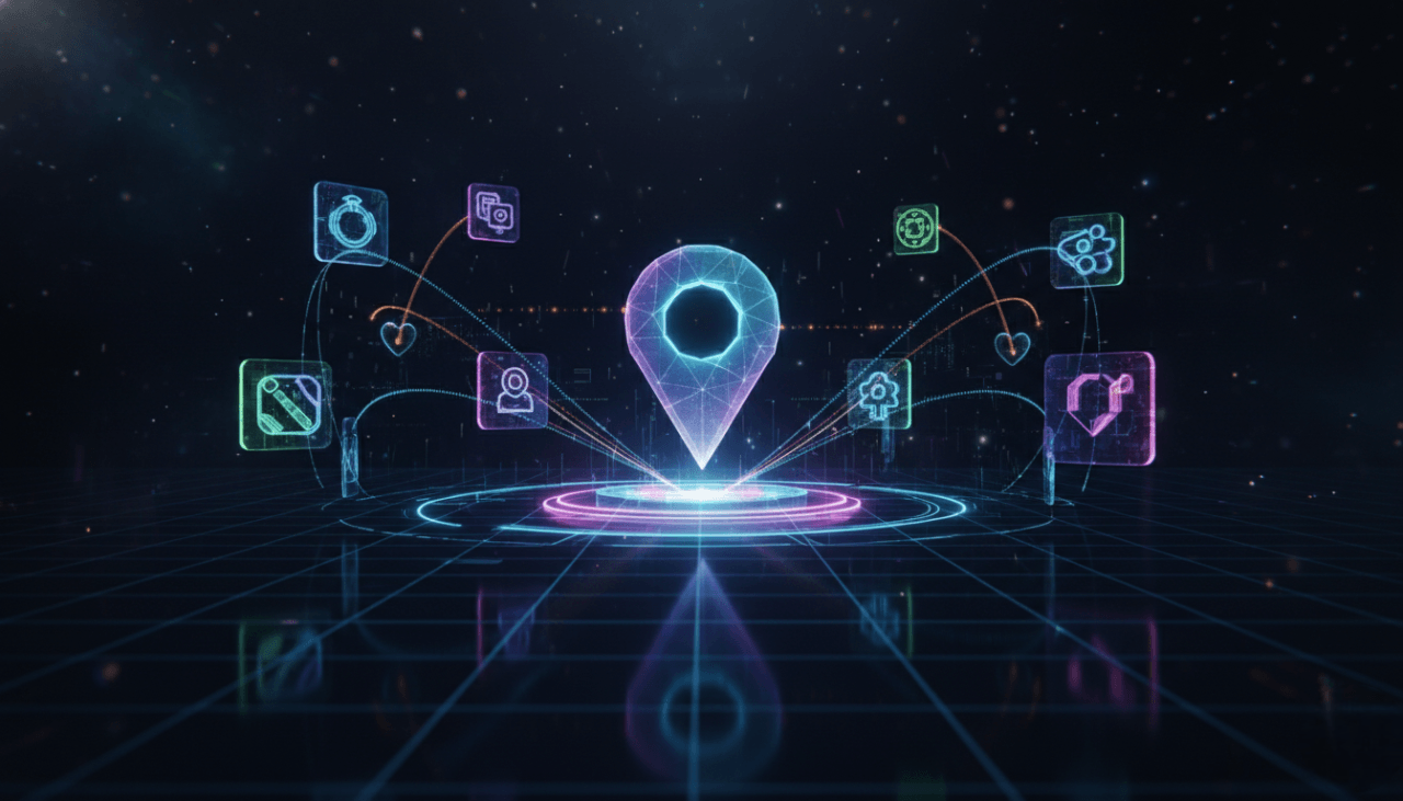 Local Citations & Directory Management