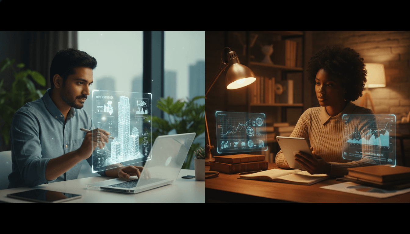 Real-World Stories from the 2026 Freelance Market