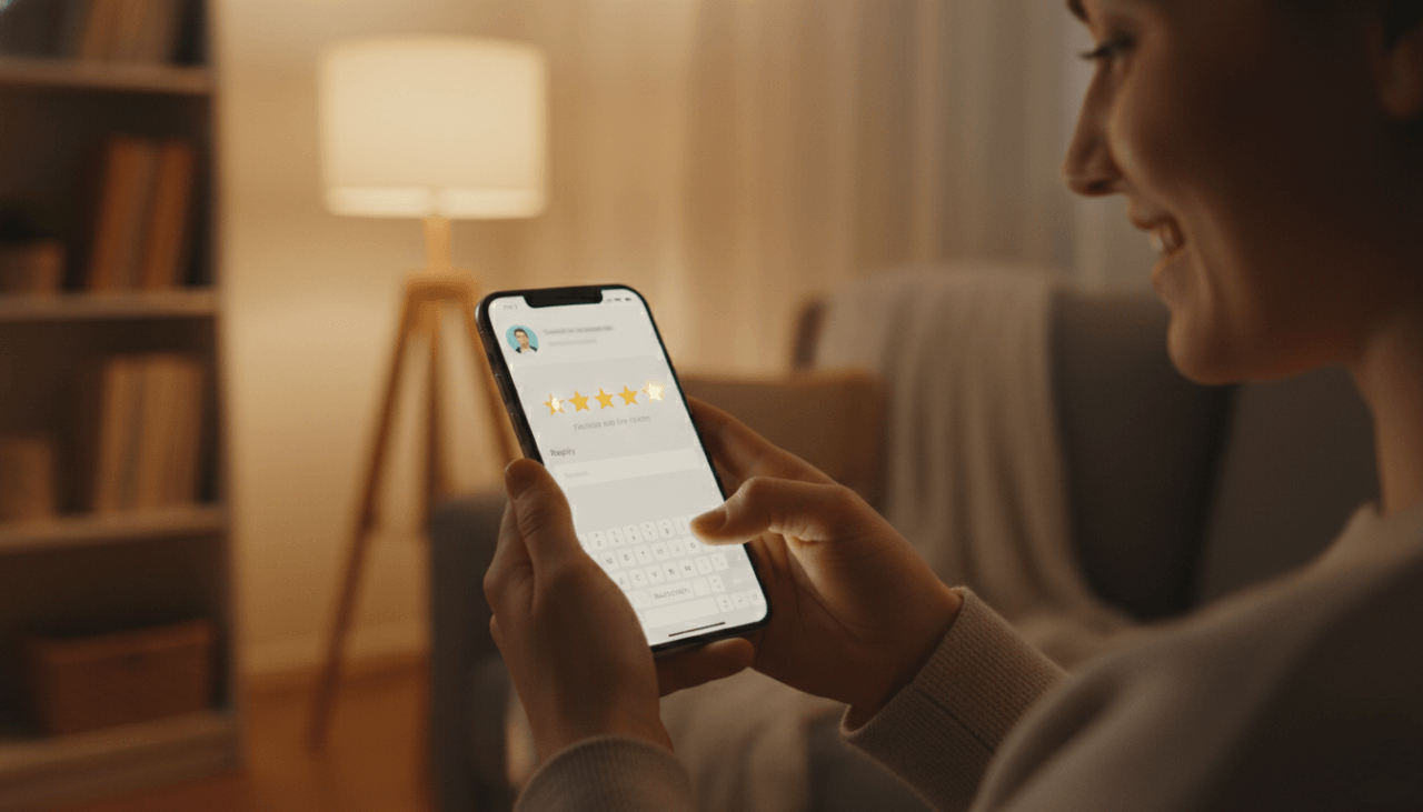 Review Management & Online Reputation