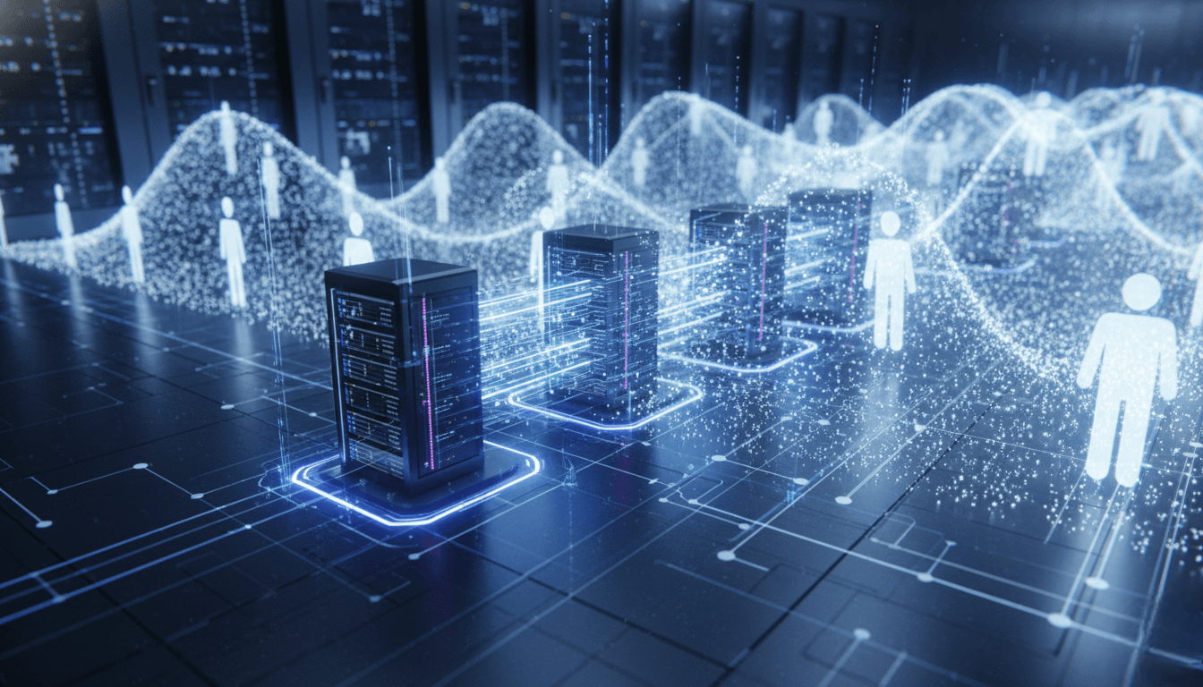 Scalability Building for the Day 100 Problem