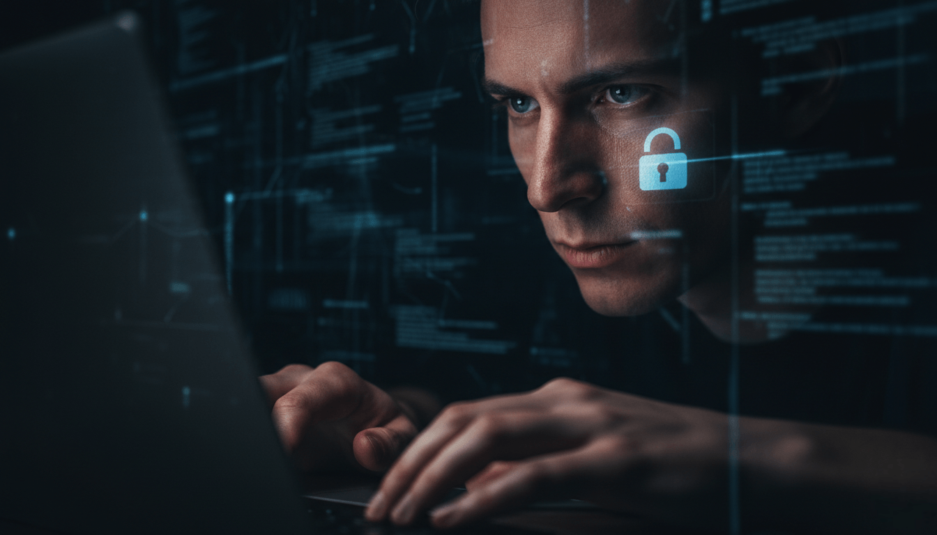 Security & Privacy Risks 