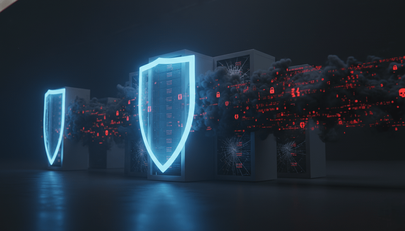 Security as a Hosting Pillar The Hidden Risks of Shared IP