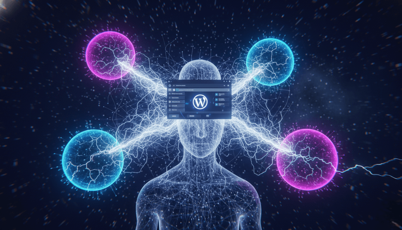 The AI Nervous System