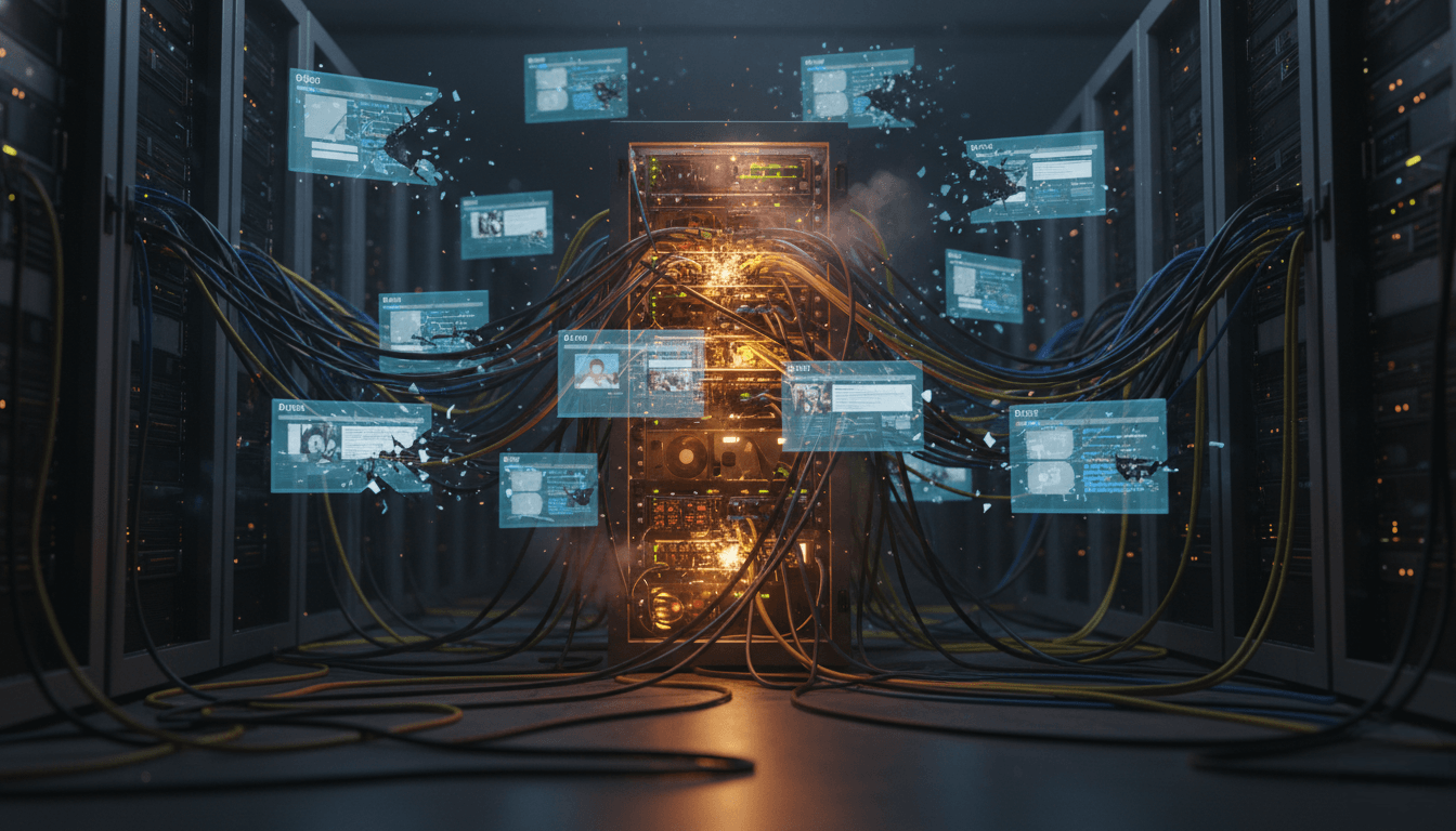 The Entry Level Trap Why Cheap Hosting Costs You More