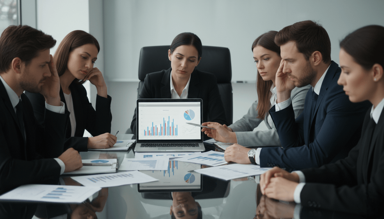 The Failed Wellness Content Strategy