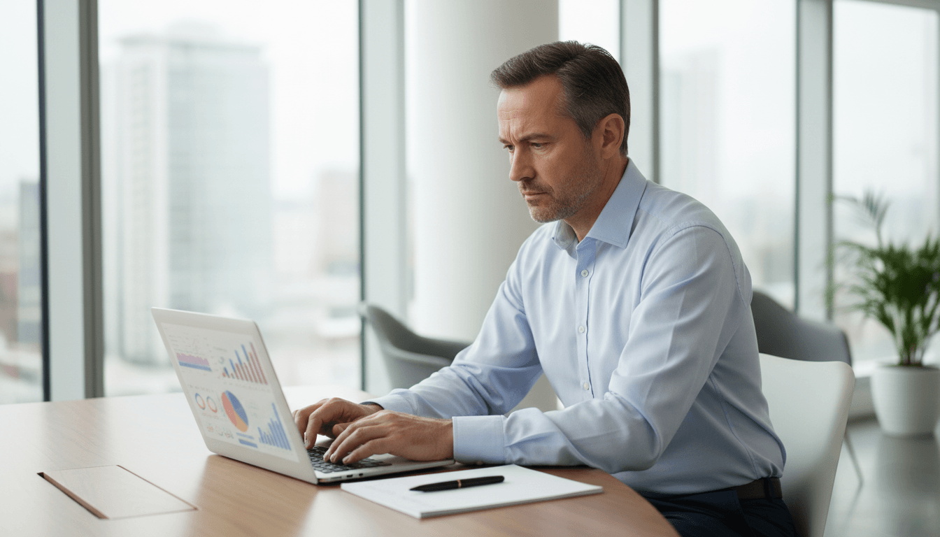 The Numbers That Should Drive Your Decision