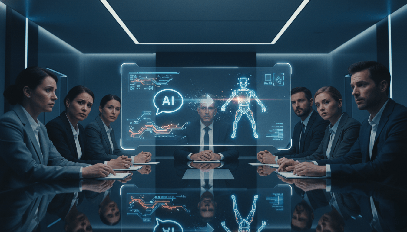 Title: The Rise of Agentic AI Chatbots to Autonomous Digital Workers