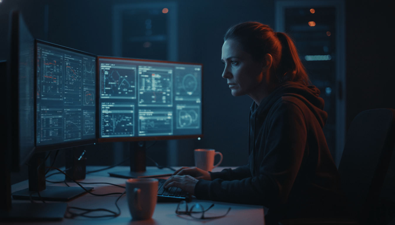 The Security Problem Is Getting Worse, Not Better