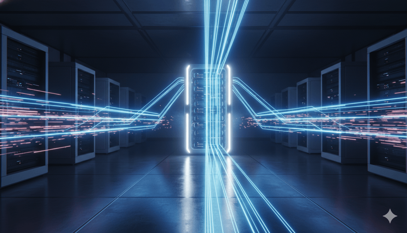  The Speed Architecture What Actually Makes a Site "Fast"?
