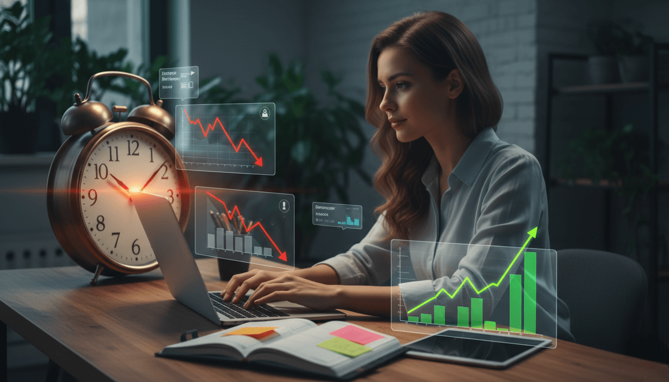 Today's Biggest Challenges and How to Overcome Them