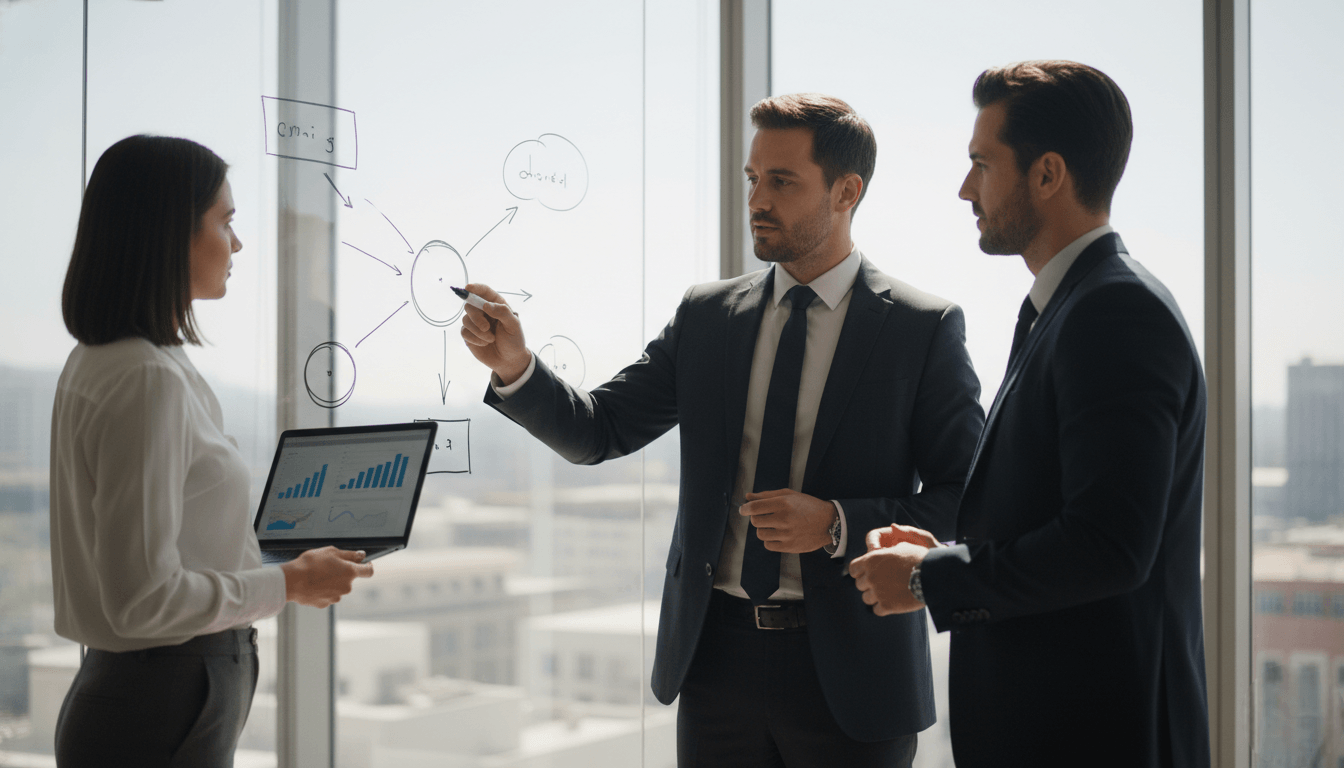 Transition to High-Value Niche Strategy