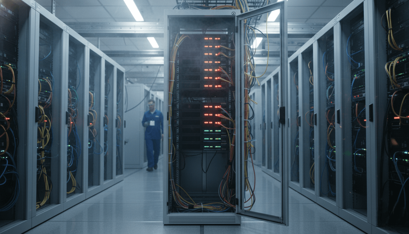 Understanding Why Your Current Host Is Likely Failing You