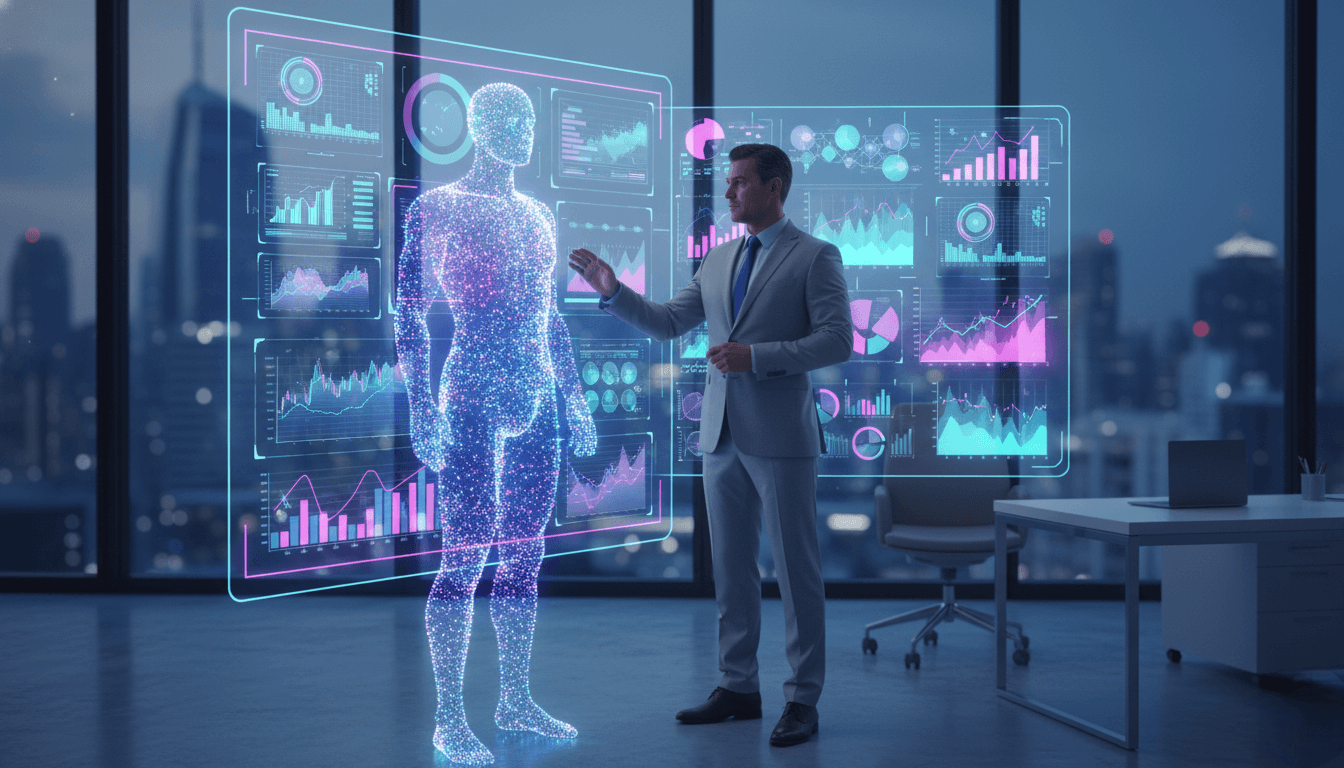  Virtual CFO Beyond the Spreadsheet