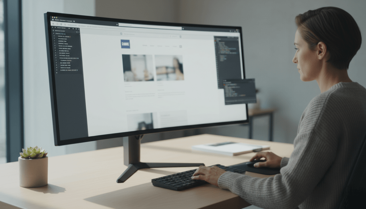 8. Website Optimization for Local SEO