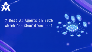 7 Best AI Agents in 2026 Which One Should You Use?