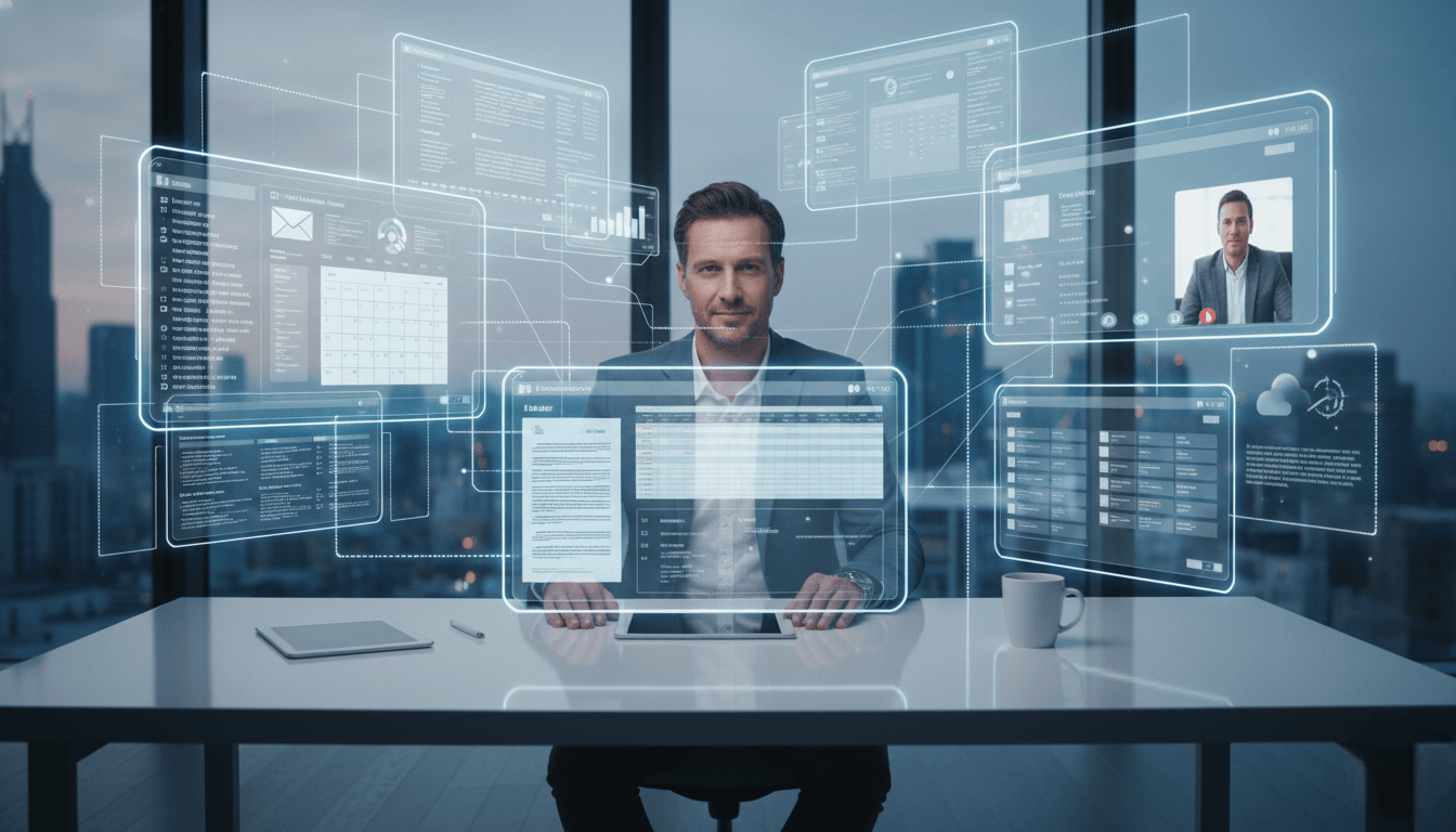 Agent 3 Google Gemini Agent: The Ecosystem Player