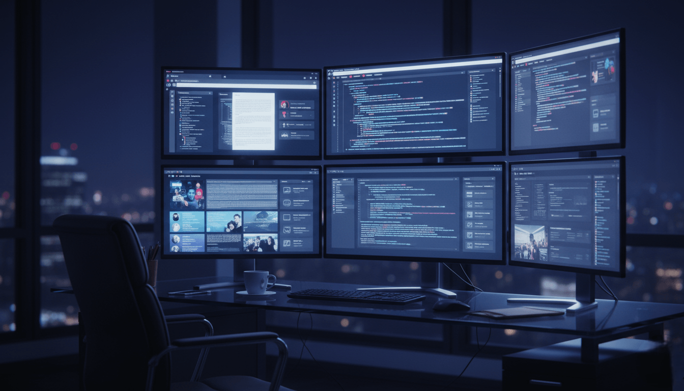Agent 4 AutoGPT and AgentGPT: The Autonomous Operator