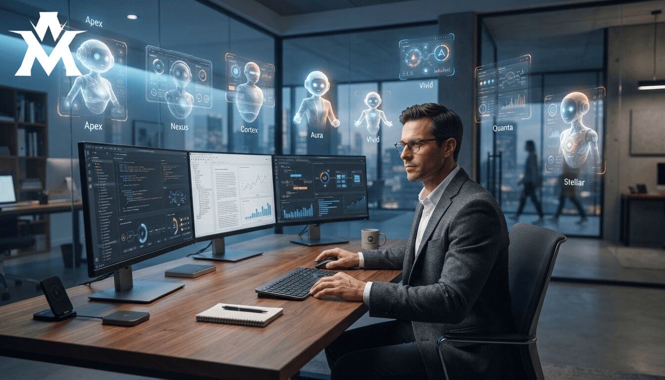 Best AI Agents in 2026: Which One Should You Use?